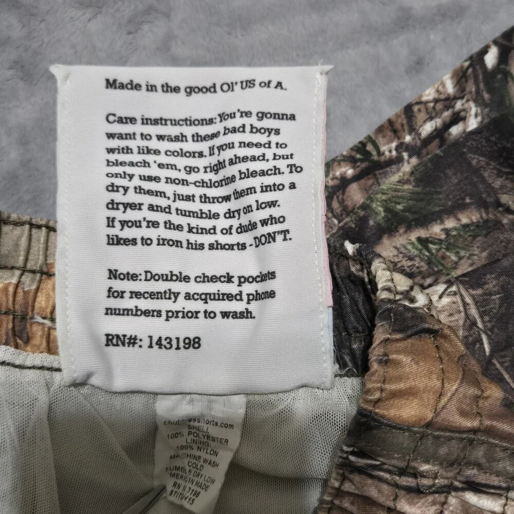 N/A realtree camo